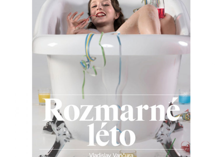 rozmarneleto