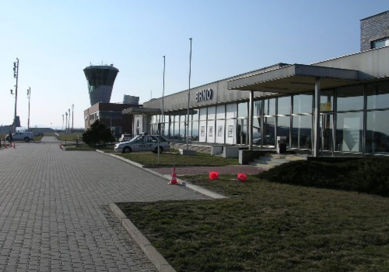 brnoairport