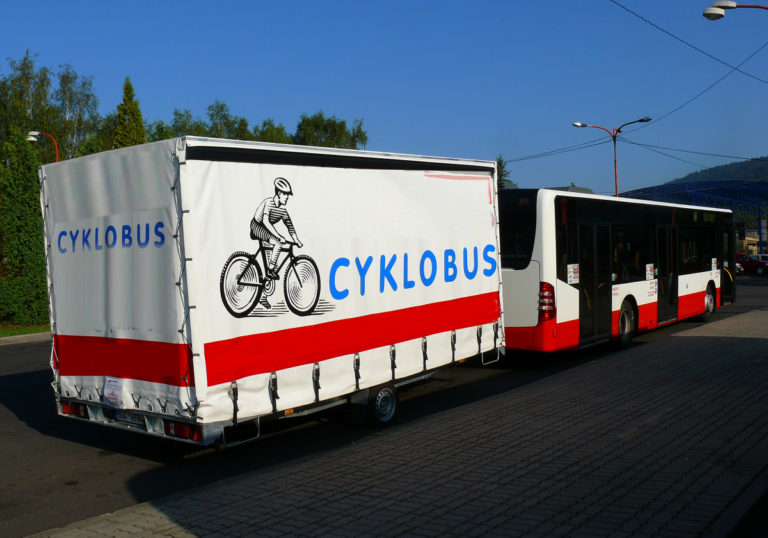 cyklobus