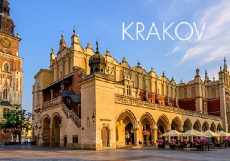 krakow