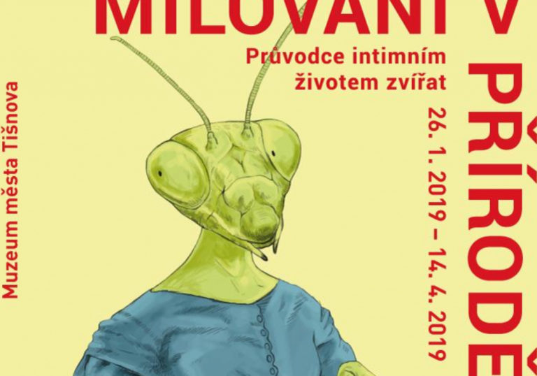 milovani-v-prirode-plakat