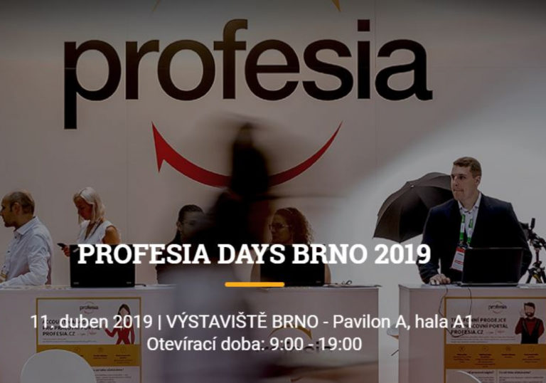profesiadays