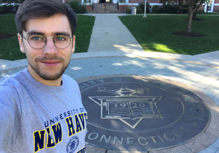 university-new-haven