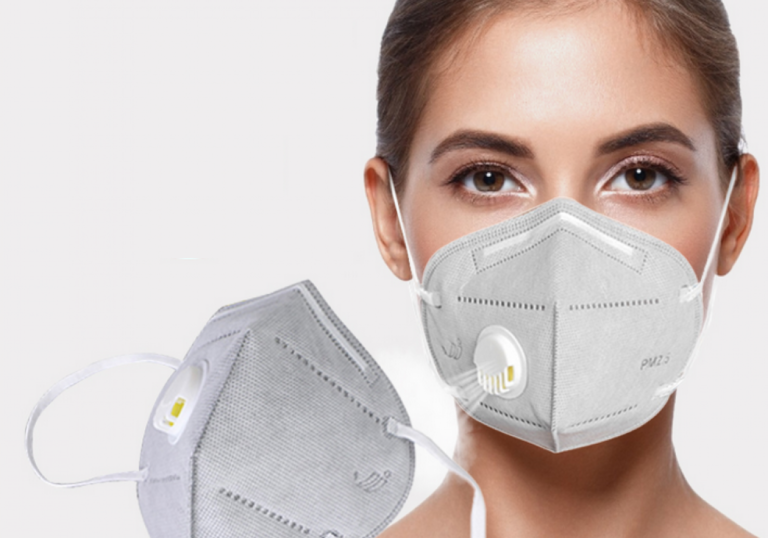 respirator-kn95