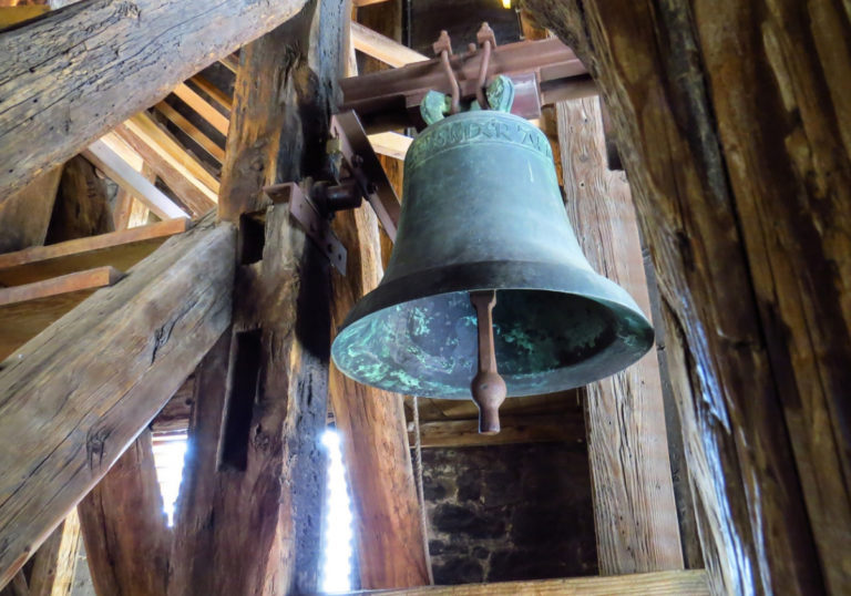 church-bell