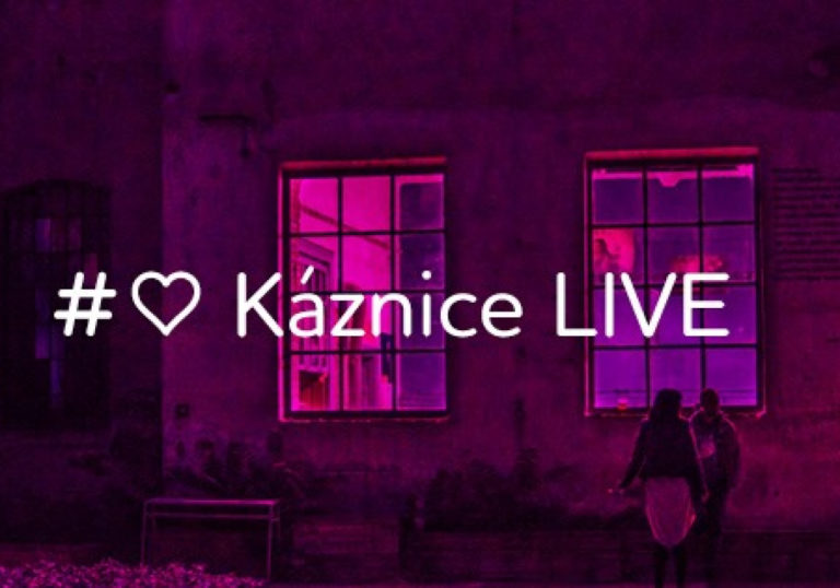 kaznicelive