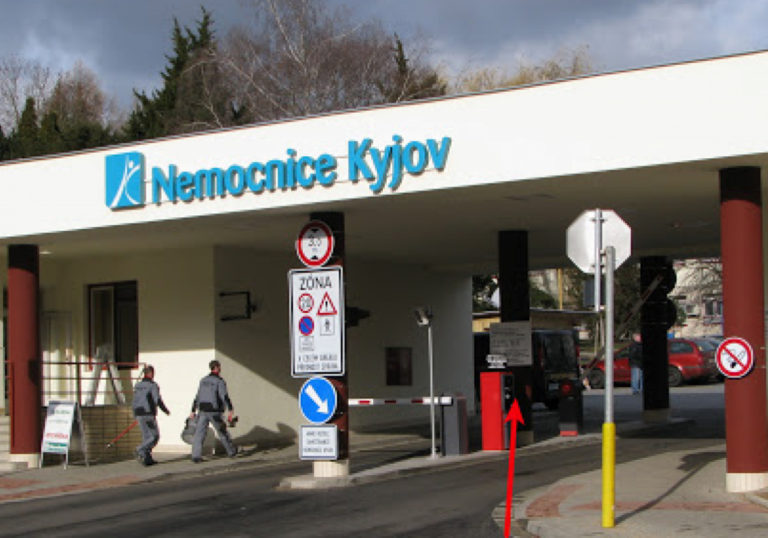 kyjov