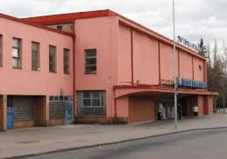 nadrazikrpole