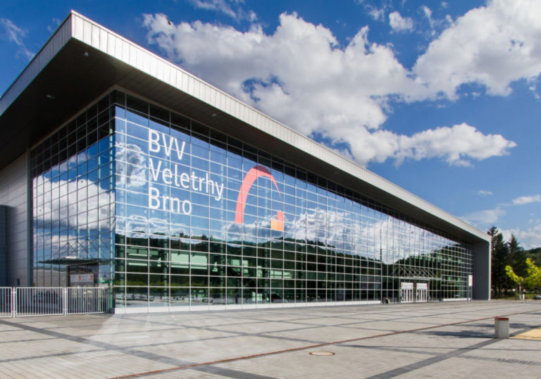 veletrhy