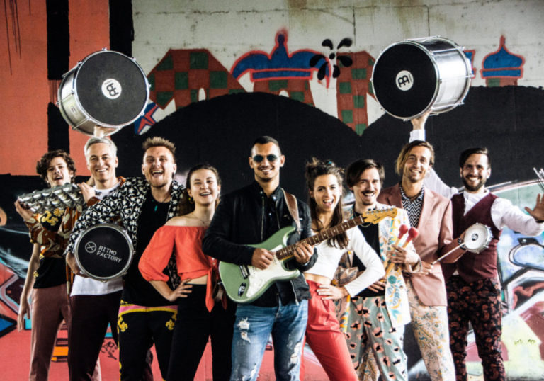 santiago-ferreira-and-ritmo-factory
