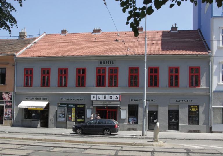 brno-fleda