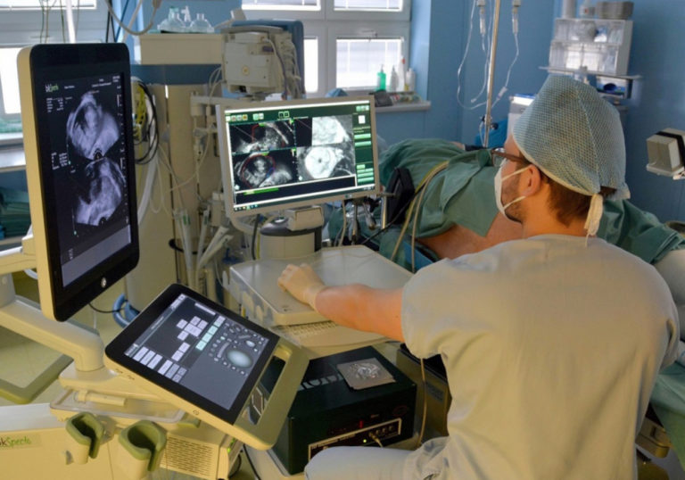 ultrazvuk-urologie