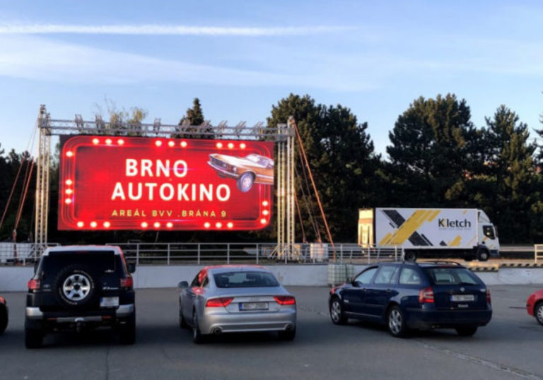 autokino