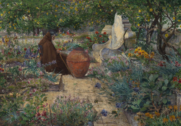 theodor-hormann-sicilska-zahrada
