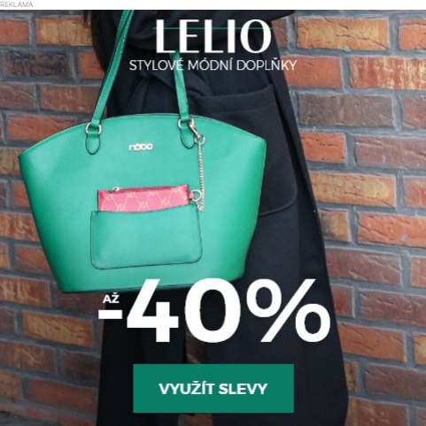 Lelio.cz