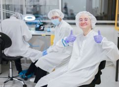 Družice studentů VUT v Brně zamíří do vesmíru v polovině letošního roku