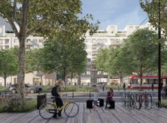 Brno vybralo firmu, která postaví část spojnice centra s novým nádražím