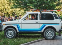 Starosta Leder: Most v Žabovřeskách ponese jméno Adama Bernaua