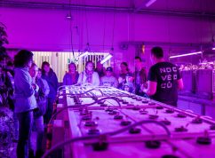 Brněnská Noc vědy otevře i běžně nepřístupná pracoviště, tématem je komunikace