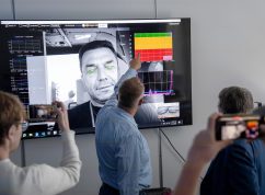 Vědci v brněnském Honeywellu vyvinuli systém, který odhalí ospalost pilotů