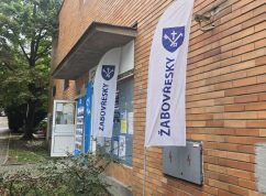 Výměníková stanice v brněnských Žabovřeskách projde rekonstrukcí, bude tu moderní multifunkční centrum