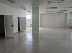 Výměníková stanice v brněnských Žabovřeskách projde rekonstrukcí, bude tu moderní multifunkční centrum