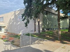 Školní bazén v brněnských Žabovřeskách prošel rekonstrukcí, sloužit bude dětem i veřejnosti