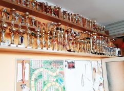 Klubovna pro mladé hasiče zvítězila v brněnském participativním rozpočtu