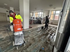 Kulturák v Žabovřeskách se mění před očima, Rubín dostane nové moderní prvky