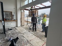 Kulturák v Žabovřeskách se mění před očima, Rubín dostane nové moderní prvky
