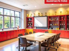 Klubovna pro mladé hasiče zvítězila v brněnském participativním rozpočtu