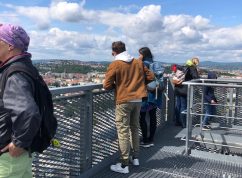 Letošní Open House Brno překonal loňská čísla o téměř polovinu