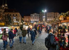 Advent Zelňák Tomáš Hájek