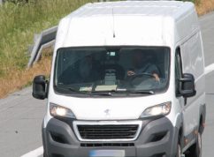 Akce pásy3 Policie ČR