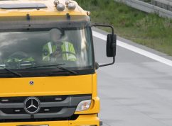 Akce pásy4 Policie ČR