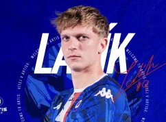 Albert Labík Artis Brno