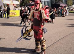 Animefest5 twitter BVV Veletrhy Brno