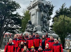 Archiv, Český antarktický výzkumný program