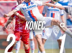 Artis Chrudim konec SK Artis Brno