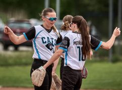 Cats Brno se vrací do softballové Extraligy žen