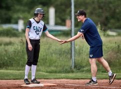 Cats Brno se vrací do softballové Extraligy žen