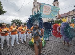 Brazílie? Není problém, v Brně už od zítřka