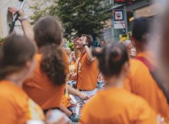 Brazílie? Není problém, v Brně už od zítřka