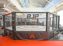 Procházka se chystá na zápas UFC s Američanem Rountreem