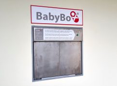 Babybox2 Nemocnice Kyjov