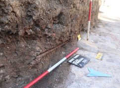 Bajonet v půdě ÚAPP