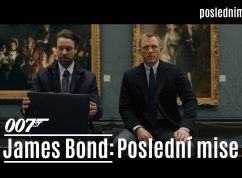 Bond Neuzil titulky