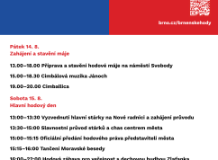 Brnenske-hody-2026 program MMB