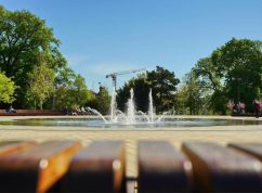 Brněnské moře 3 ÚMČ BS