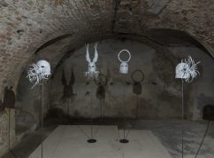 Brno Art Open4 lucia-tkacova_ochranne-pokryvky-hlavy archiv TIC Brno